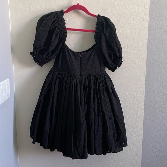 SELKIE Beach Day Dress- Small - Picture 3 of 6